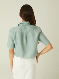 Blusa Ricci Verde