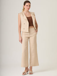 Pantalon Largo Iona Maiz