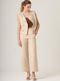 Pantalon Largo Iona Maiz