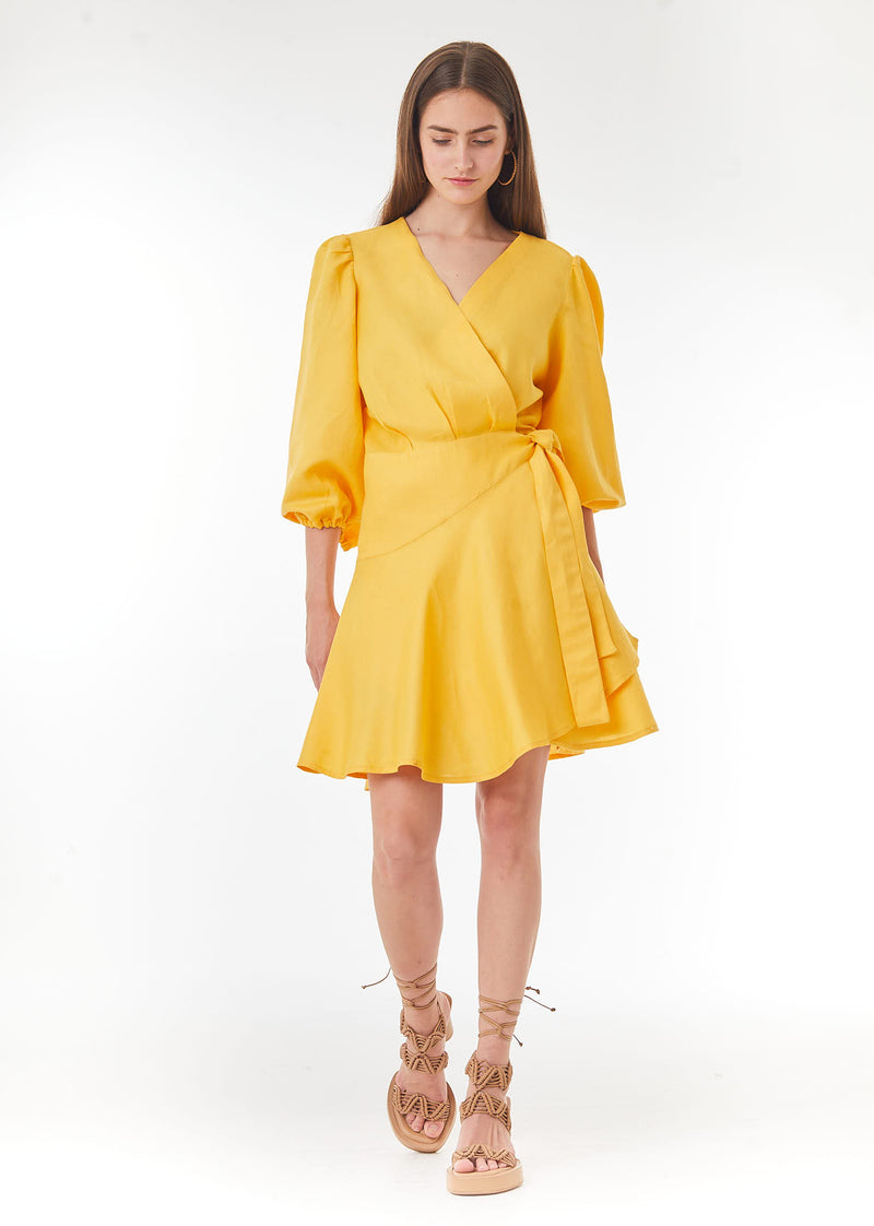 The Color Wear | Tienda Virtual | Vestidos | Vestido Adelaida