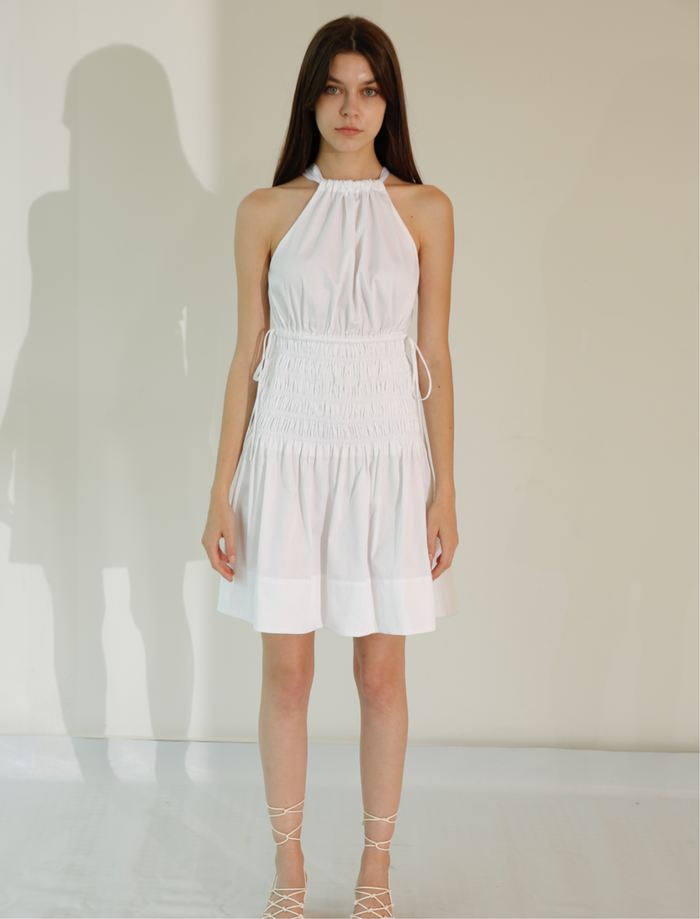 Vestido Analia