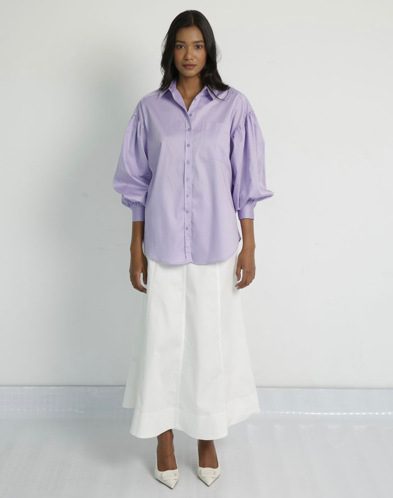 Blusa Patrizia Blanco