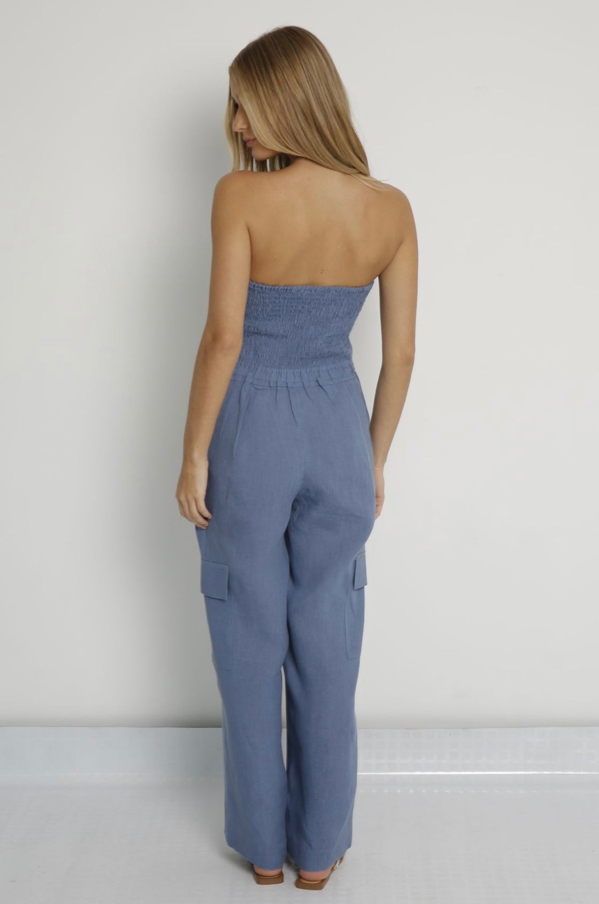 The Color Wear | Tienda Virtual | Enterizos | Enterizo Tropical