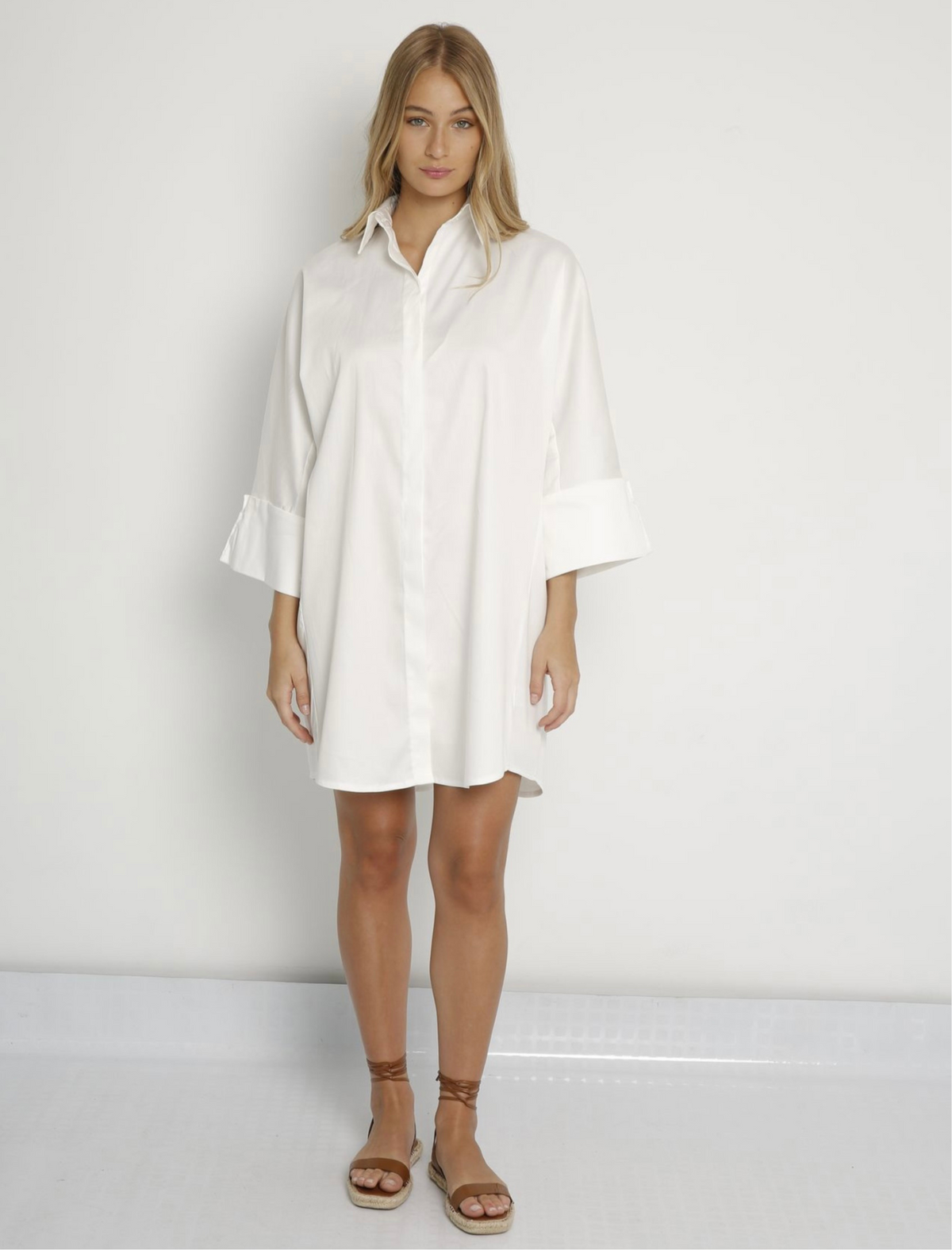 Thecolor Wear | Tienda Virtual | Vestidos | Vestido Yasmina
