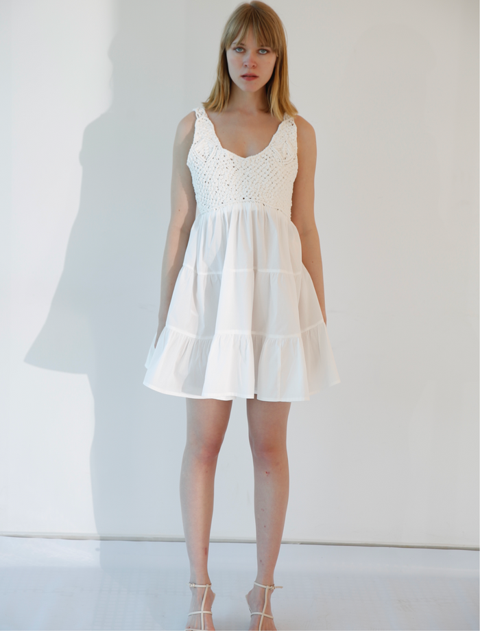 Vestido Naxos