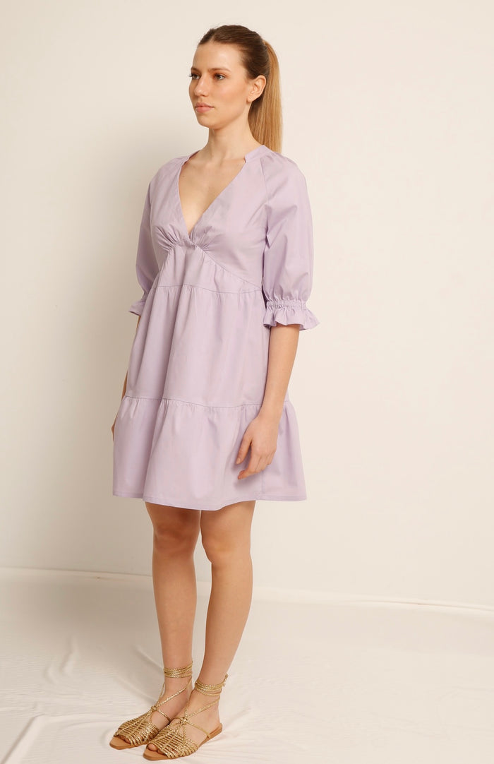 Vestido Carlin