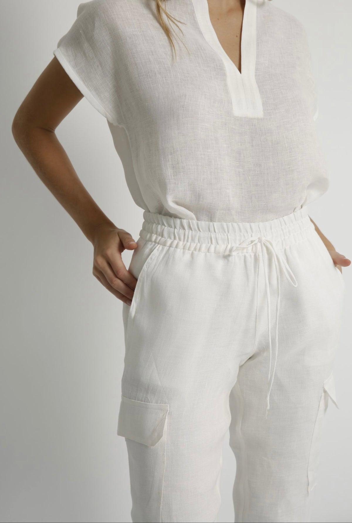 The Color Wear | Tienda Virtual | Pantalones | Pantalon Juno
