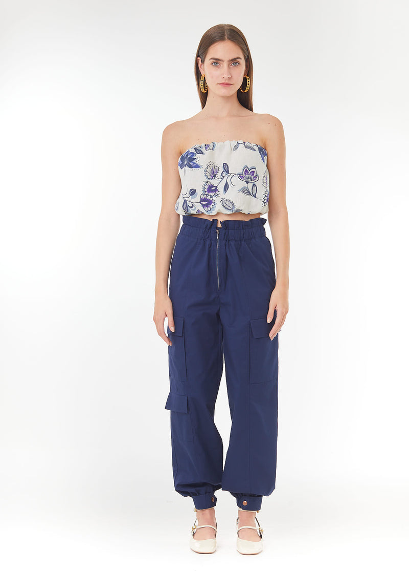 Pantalon Lennon Olivo